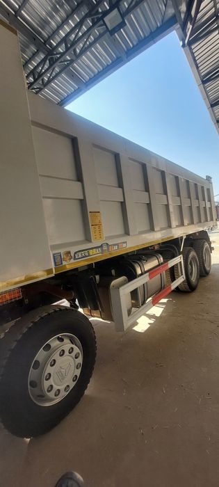 Howo 2021yil texpasort 2022 yil sotib olingan xolati ideal