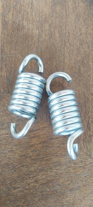 Продаются пружины для садовой качели