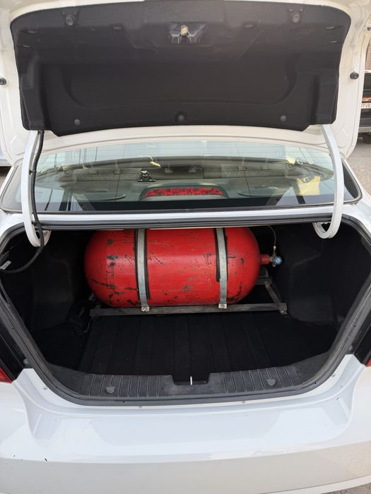 Нексия-3 механика