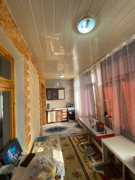 Kvartira sotl. 5mik. Sagdiana