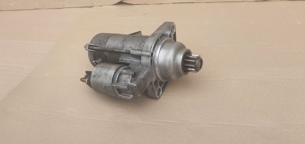 Electromotor 1.9 2.0  golf 5 touran passat b6 seat skoda octavia 2