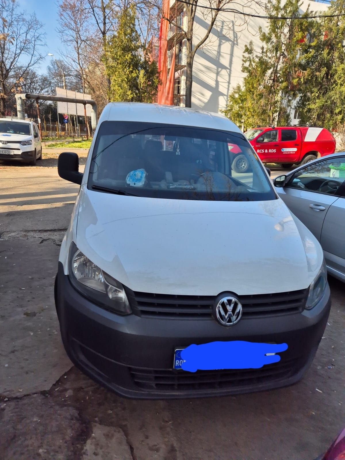 Vw caddy automat 1.6,dsg2