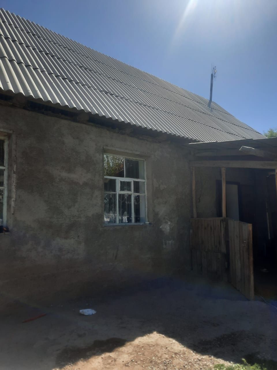Продам дом срочна