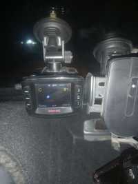 Antiradar kamera