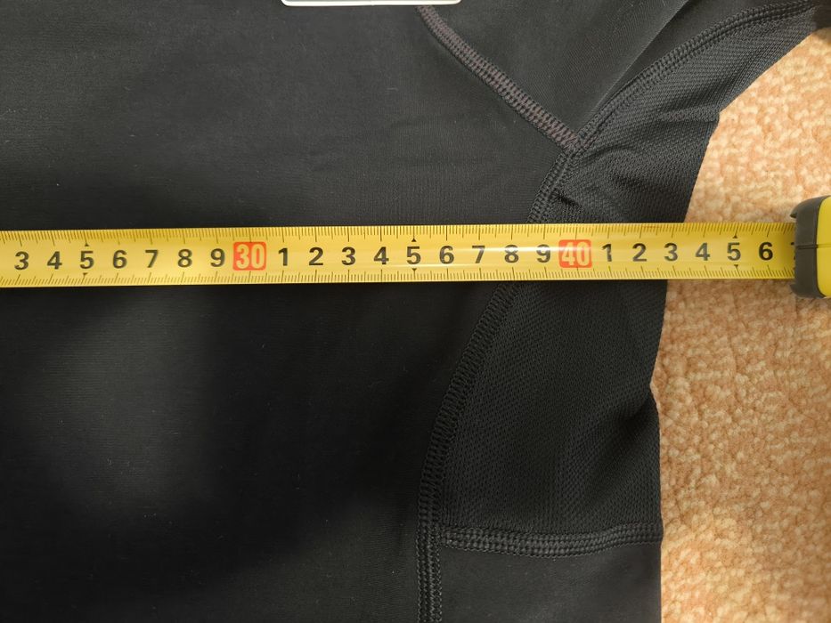 Bluza termica compresie Skins S/M 42 PRET FIX