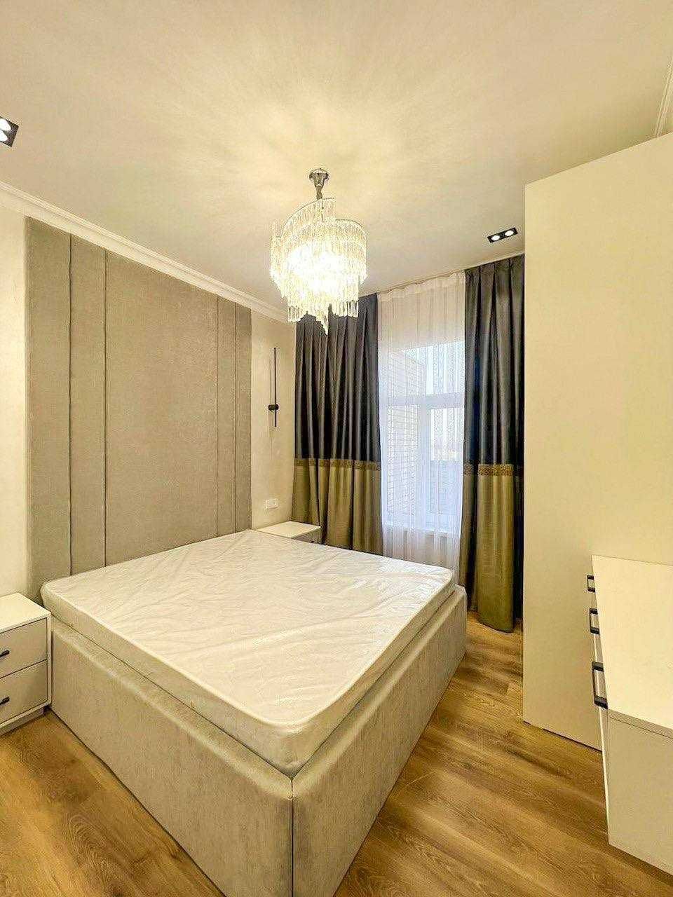 3-х комнатная в ЖК «Poytaxt» (терасса-20м2)   ID: 2605