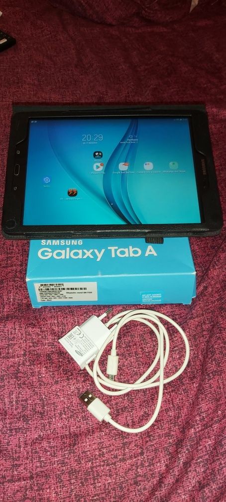 Tableta Samsung Tab A, 9,7'