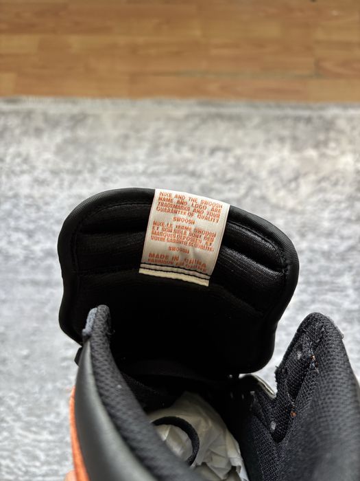 Nike Jordan 1 retro high SB(mai multe marimi)