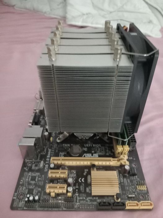 Vand urgent kit PC