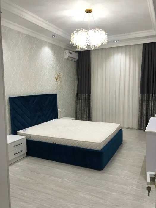 Сдается квартира возле метро Чиланзар после ремонта 2х