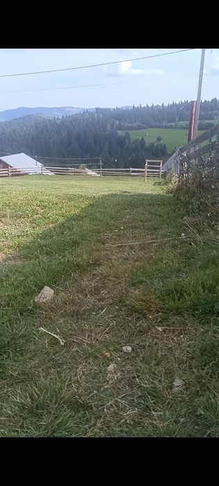 Casa și teren intravilan in Mărișel