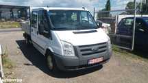 Volanta ford transit