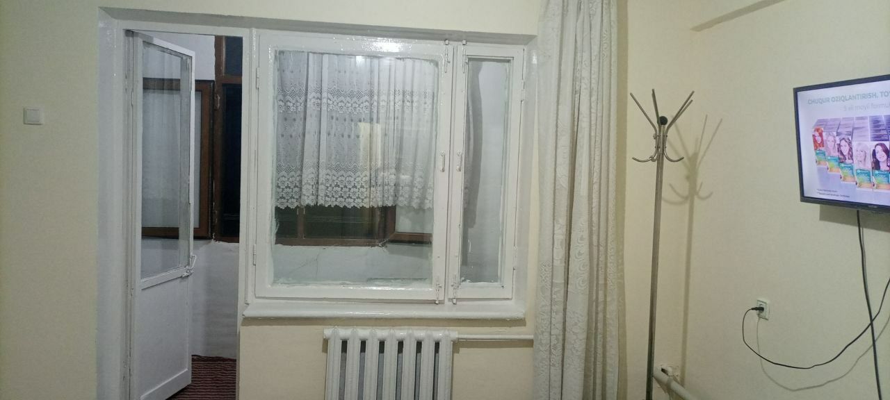Кивартира ижарага