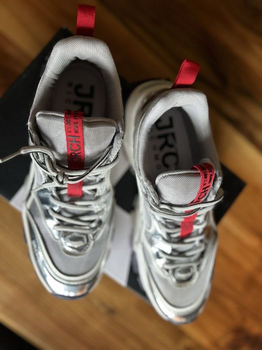 John richmond обувки