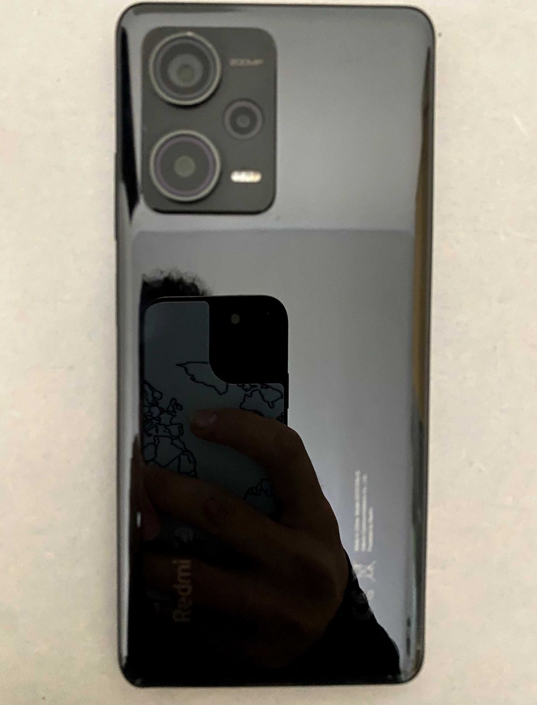 Redmi Note 12 Pro + 5G