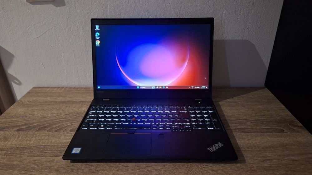 Lenovo ThinkPad T570