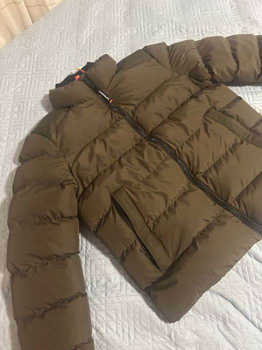 Geaca SuperDry iarna groasa