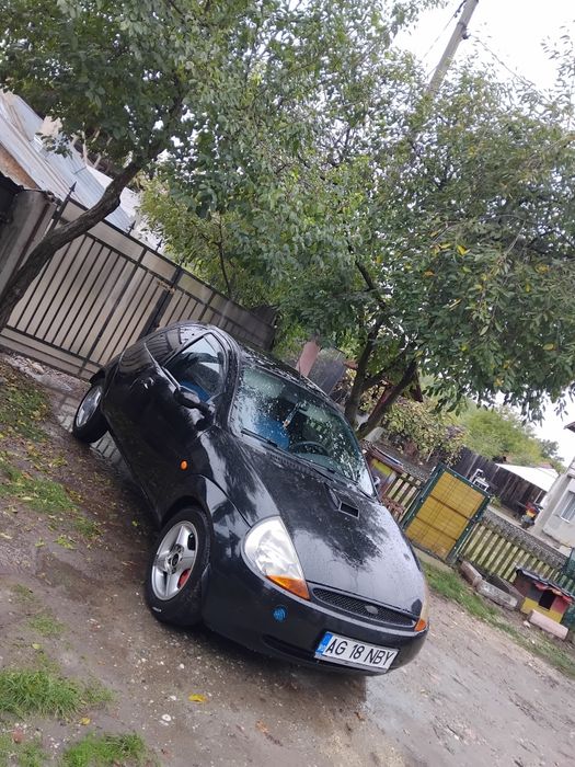 Vad ford ka 2003