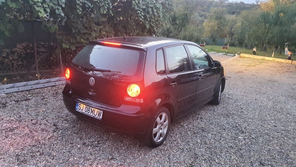 vw polo 14 diesel
