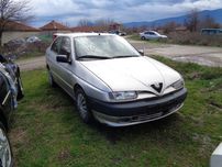 алфа 146 1.6 на части