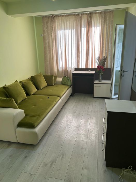 Garsonieră de închiriat Popesti-Leordeni - 2 min de metrou, 1300 lei