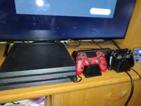 Playstation 4pro