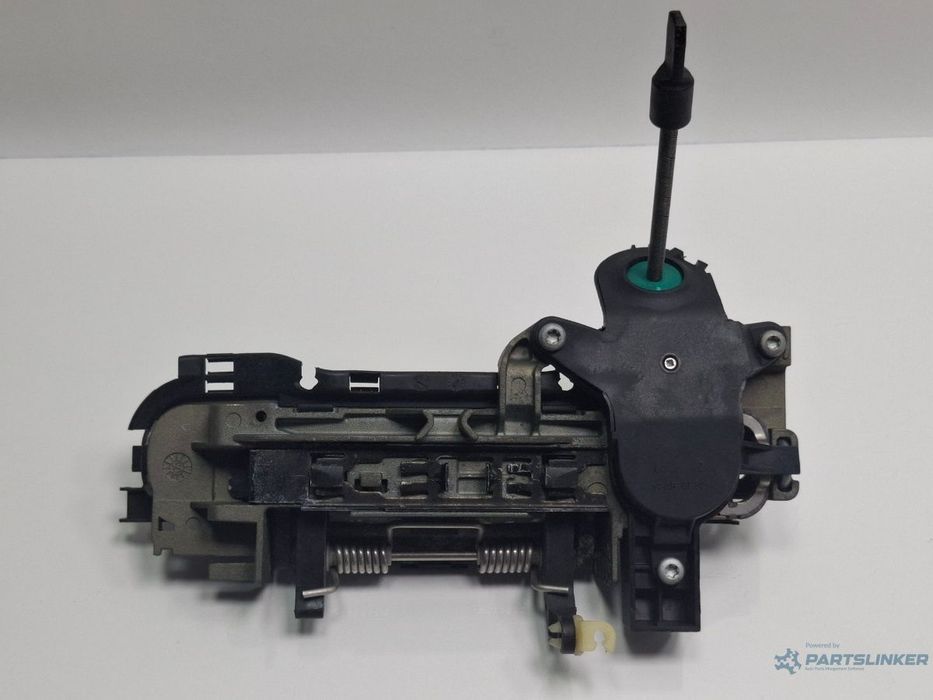 Maner exterior usa  LY9B stanga fata AUDI A4 III Avant 8ED, B7 2004 - 2008 TDI BKE, BRB 8E1837207