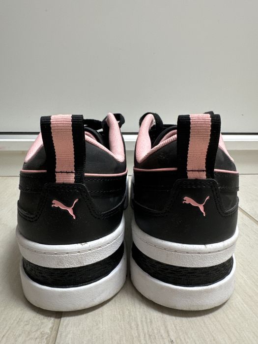 Puma - Спортни обувки Mayze TL