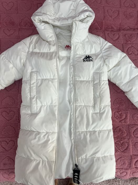 Продам зимнюю куртку