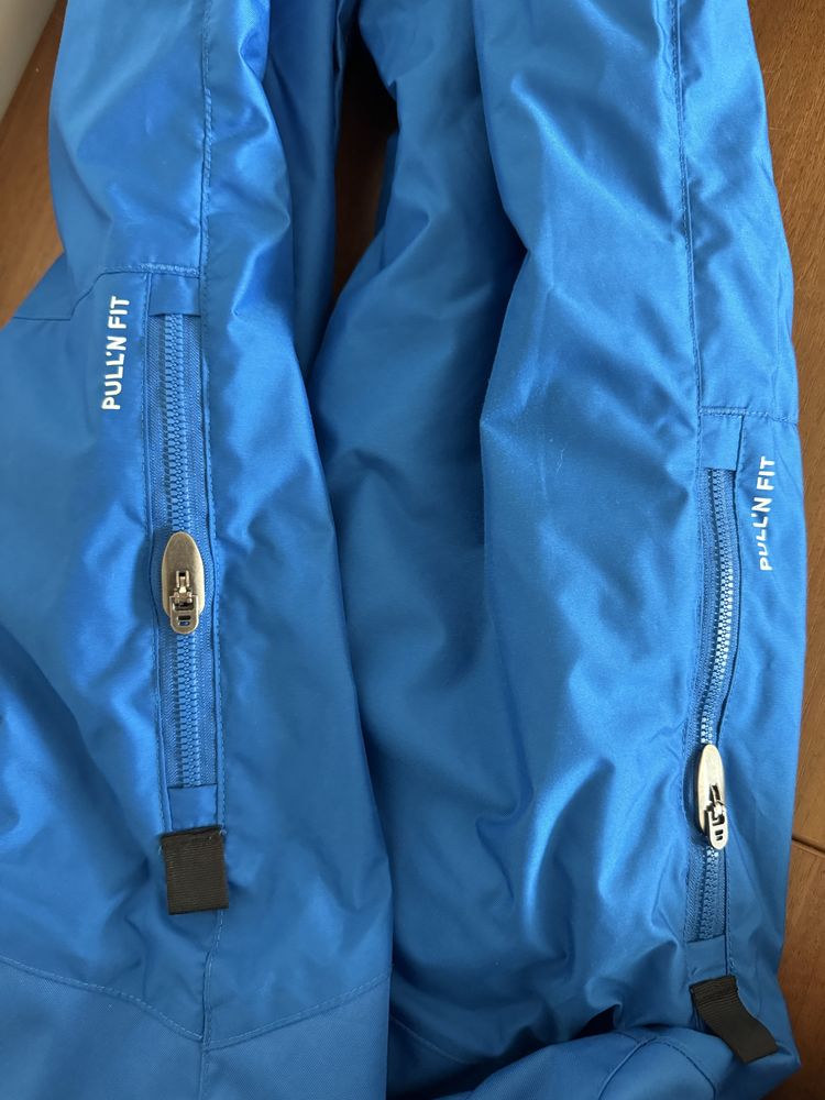 Wedze Piste 580 яке / 500 грейка