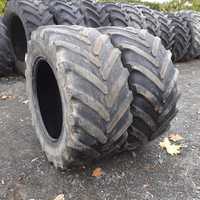 Cauciucuri 520/60R28 Michelin Anvelope Second Hand REZISTENTE