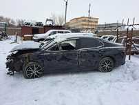 Toyota Camry 70  по запчастям!