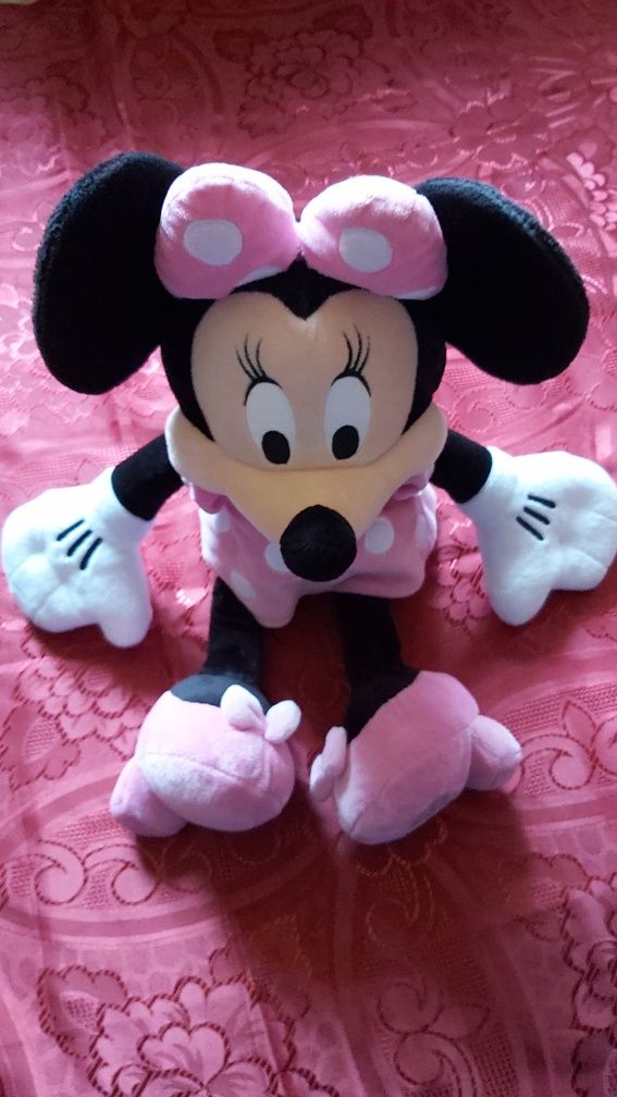 Mickey Mouse, Minnie Mouse - Disney Store