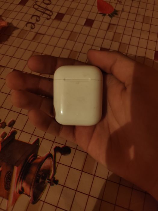 Airpods 2 наушники