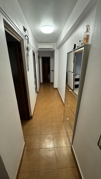 Vand apartament 3 camere ultracentral