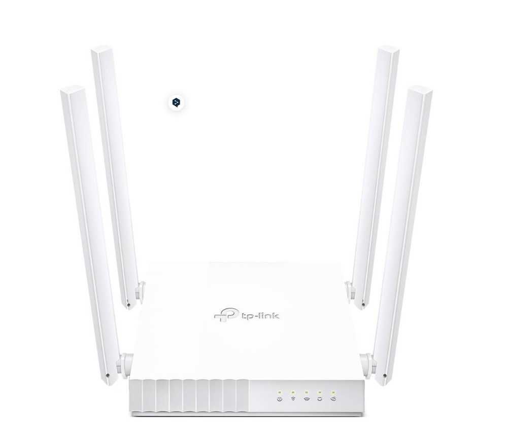 Маршрутизатор TP-Link Archer C24