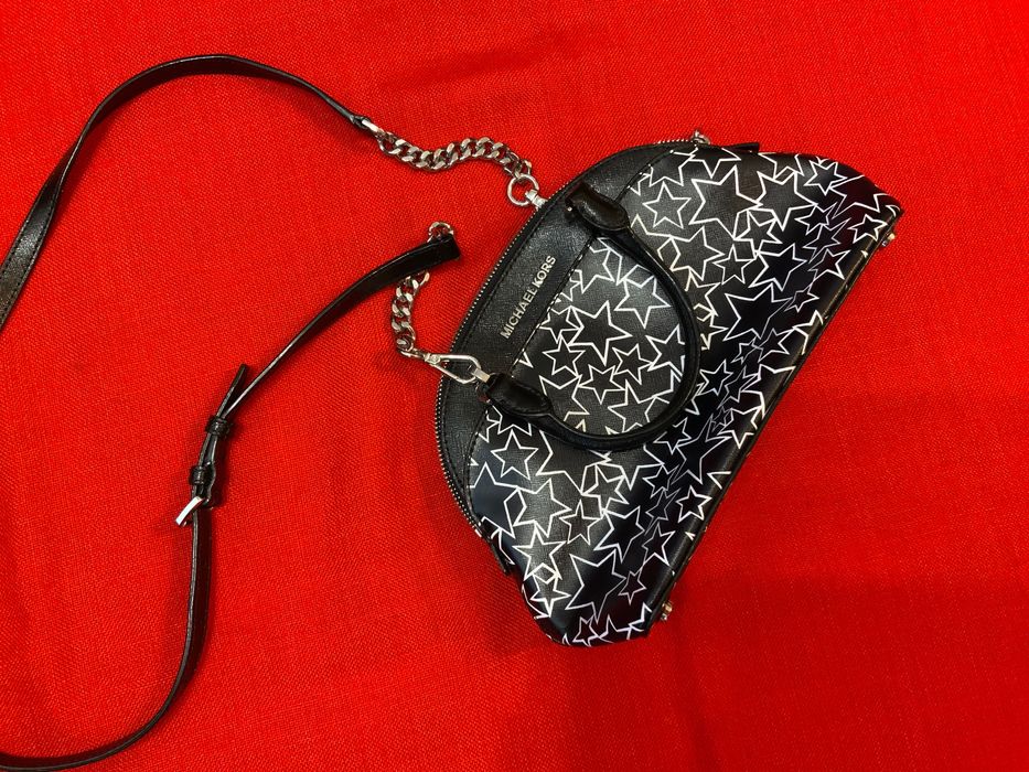 Mickael Kors-оригинална чанта