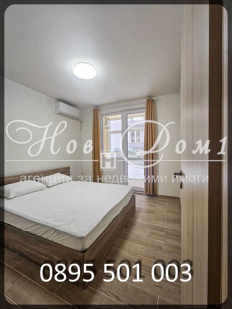 Продава се Двустаен апартамент в Варна, Възраждане 3 - 55 кв.м за 2273 €/кв.м - Снимка #7
