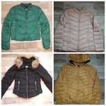 Geaca zara bershka stradivarius