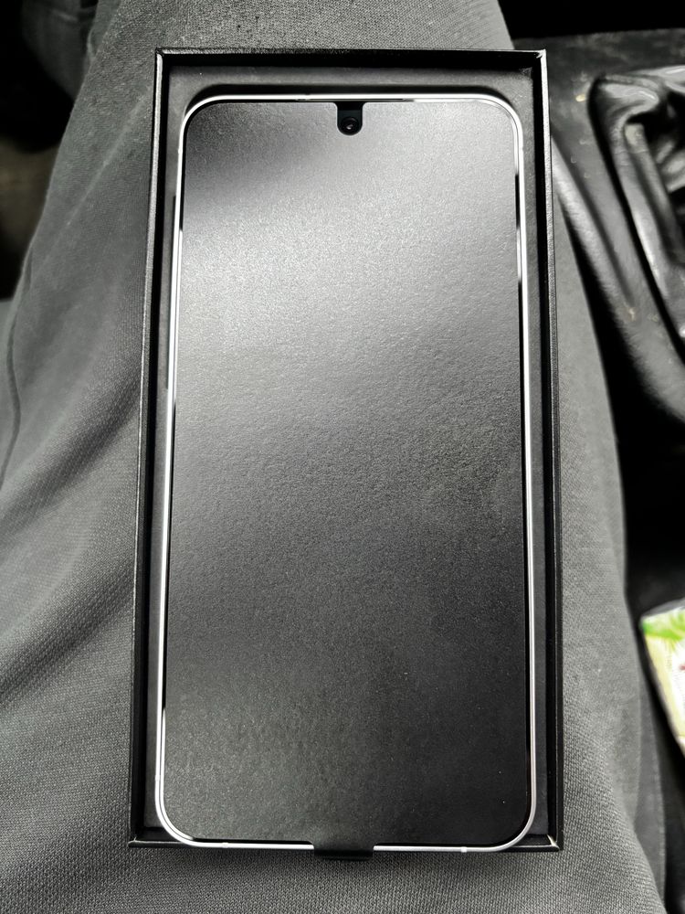 Samsung Galaxy S24 FE