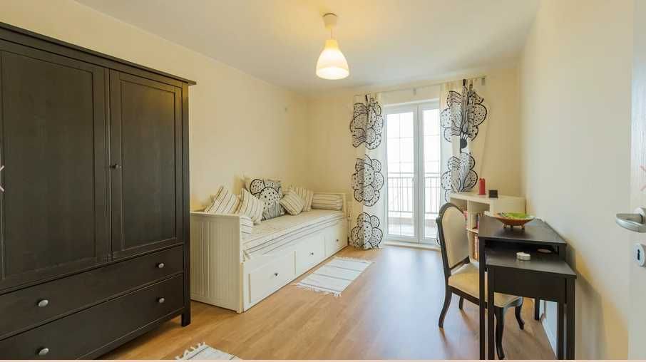 Ansamblu rezidential premium, vila 3 dormitoare, 3 bai, eleganta