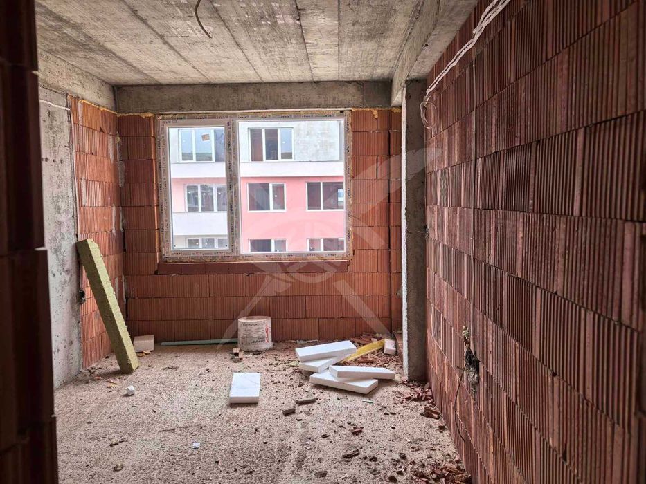 Продава се Двустаен апартамент в Пловдив, Остромила - 60 кв.м за 765 €/кв.м - Снимка #3