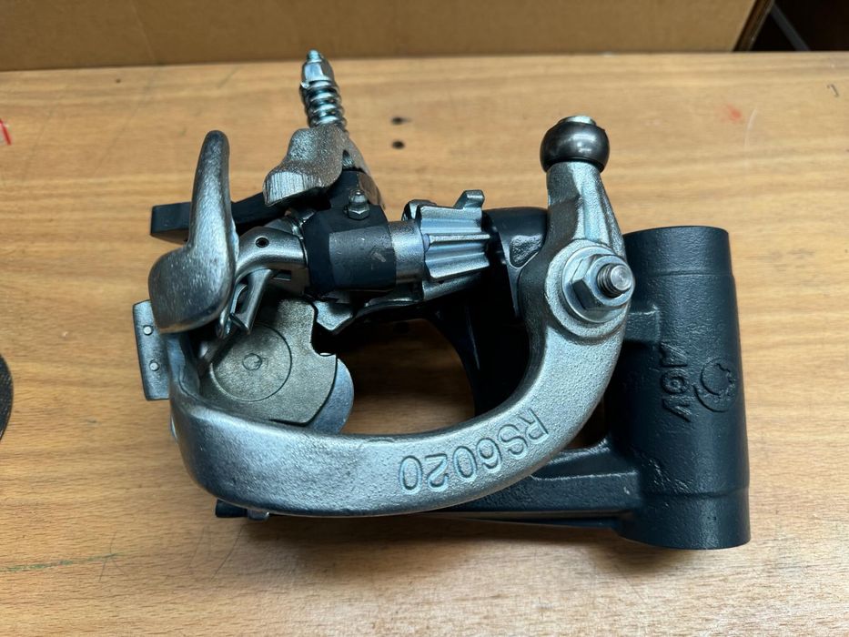 Aparat inodator balotiera Rs3770