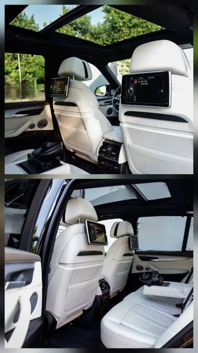 BMW X5 Plug-In Hybrid