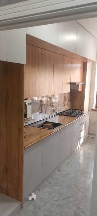 Xar xil turdagi mebellarni zborka uatanovka qilamiz