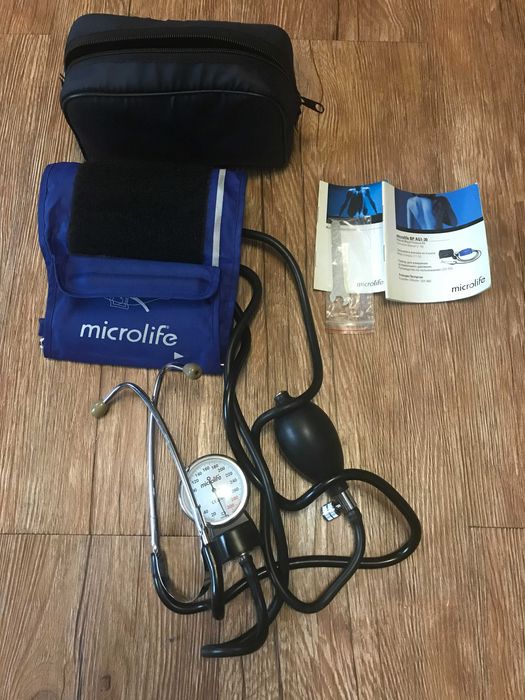 Тонометр Microlife механический