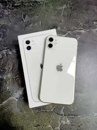 Apple iPhone11 64 Gb (Караганда ТД Ануар) ЛОТ 368641