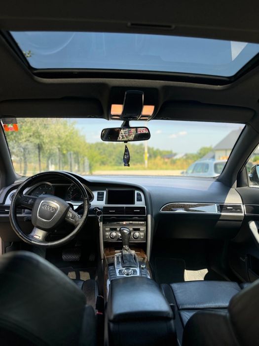 Audi a6 3.0 Sline