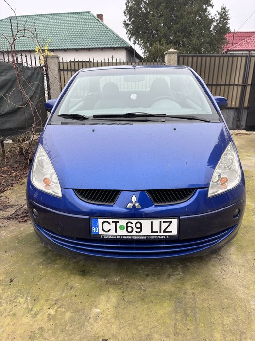 Mitsubishi COLT CZC
