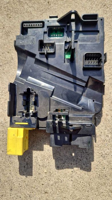 Modul coloana volan